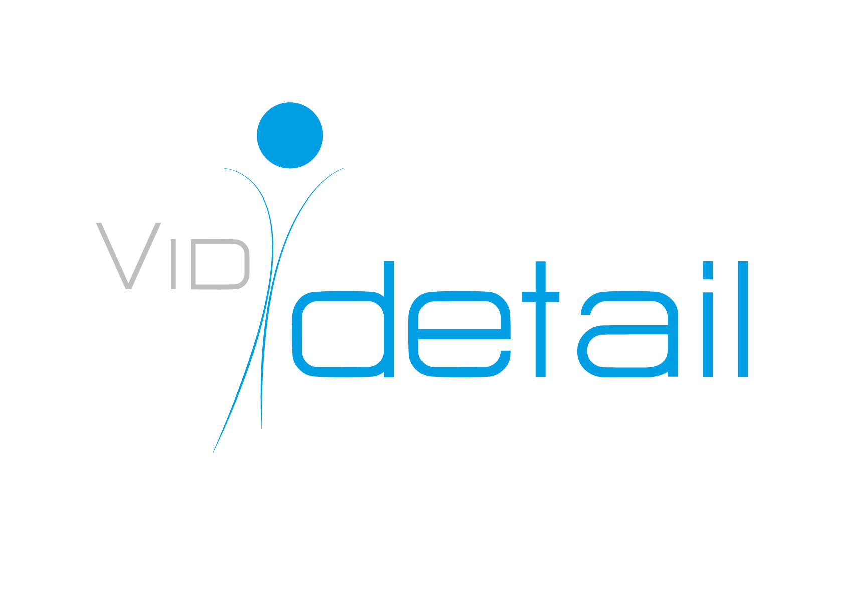 VIDdetail Logo